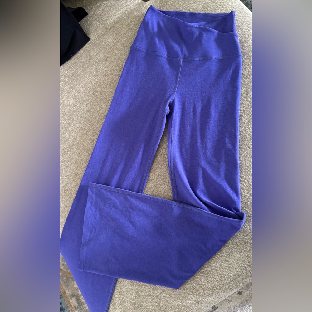 Beyond Yoga | Space-dye Yoga Pants